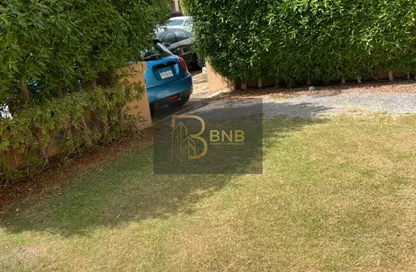 Townhouse - 3 Bedrooms - 4 Bathrooms for rent in Mivida - 5th Settlement Compounds - The 5th Settlement - New Cairo City - Cairo