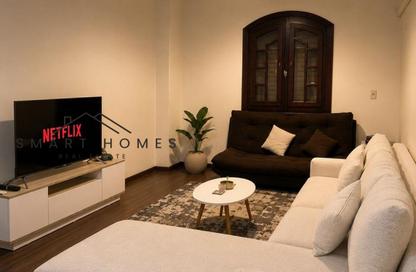 شقة - 1 حمام للايجار في غرب سوميد - مدينة 6 أكتوبر - الجيزة شقة - 1 حمام للايجار في غرب سوميد - مدينة 6 أكتوبر - الجيزة
