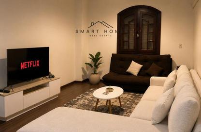 Apartment - Studio - 1 Bathroom for rent in West Somid - 6 October City - Giza Apartment - Studio - 1 Bathroom for rent in West Somid - 6 October City - Giza