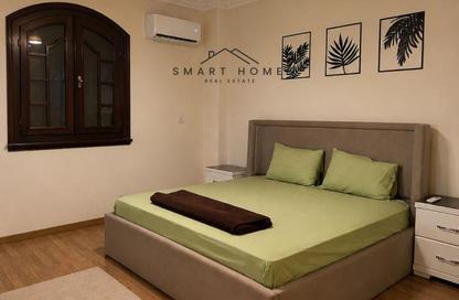 Apartment - Studio - 1 Bathroom for rent in West Somid - 6 October City - Giza Apartment - Studio - 1 Bathroom for rent in West Somid - 6 October City - Giza