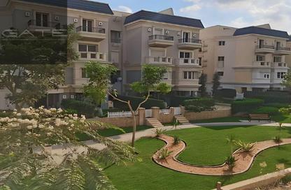 Villa - 3 Bedrooms - 4 Bathrooms for sale in Mountain View 4 - 6 October Compounds - 6 October City - Giza Villa - 3 Bedrooms - 4 Bathrooms for sale in Mountain View 4 - 6 October Compounds - 6 October City - Giza