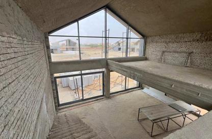 Villa - 5 - 5 for sale in Novella - Waslet Dahshur Road - Sheikh Zayed City - Giza