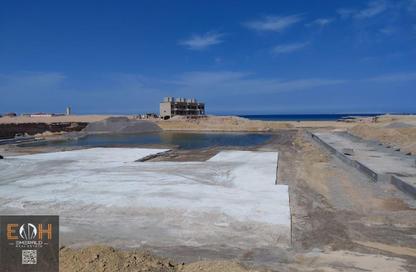 Chalet - Studio - 1 Bathroom for sale in Al Ahyaa District - Hurghada - Red Sea