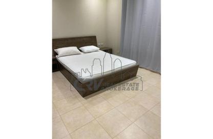 شاليه - 2 غرف نوم - 2 حمامات للايجار في هاسييندا وايت - سيدي عبد الرحمن - الساحل الشمالي