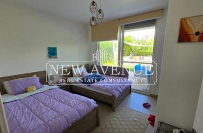 Chalet - 3 Bedrooms - 3 Bathrooms for sale in Seashell - Sidi Abdel Rahman - North Coast