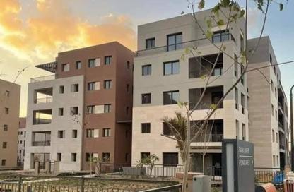 Apartment - 3 Bedrooms - 3 Bathrooms for sale in District 5 - 5th Settlement Compounds - The 5th Settlement - New Cairo City - Cairo Apartment - 3 Bedrooms - 3 Bathrooms for sale in District 5 - 5th Settlement Compounds - The 5th Settlement - New Cairo City - Cairo