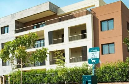 Apartment - 3 Bedrooms - 3 Bathrooms for sale in District 5 - 5th Settlement Compounds - The 5th Settlement - New Cairo City - Cairo Apartment - 3 Bedrooms - 3 Bathrooms for sale in District 5 - 5th Settlement Compounds - The 5th Settlement - New Cairo City - Cairo