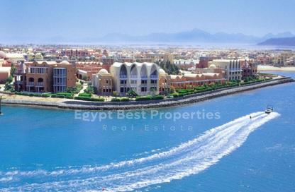 Penthouse - 3 Bedrooms - 4 Bathrooms for sale in Ras Soma - Safaga - Hurghada - Red Sea