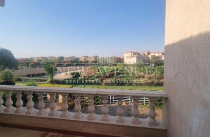 Villa - 5 Bedrooms - 4 Bathrooms for sale in Privado - Madinaty - Cairo Villa - 5 Bedrooms - 4 Bathrooms for sale in Privado - Madinaty - Cairo