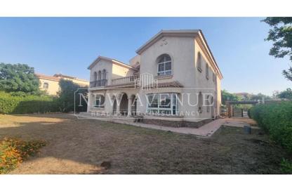 Villa - 5 Bedrooms - 4 Bathrooms for sale in Privado - Madinaty - Cairo Villa - 5 Bedrooms - 4 Bathrooms for sale in Privado - Madinaty - Cairo