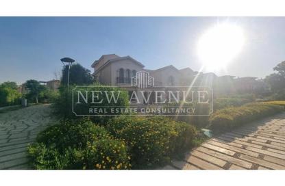 Villa - 5 Bedrooms - 4 Bathrooms for sale in Privado - Madinaty - Cairo Villa - 5 Bedrooms - 4 Bathrooms for sale in Privado - Madinaty - Cairo