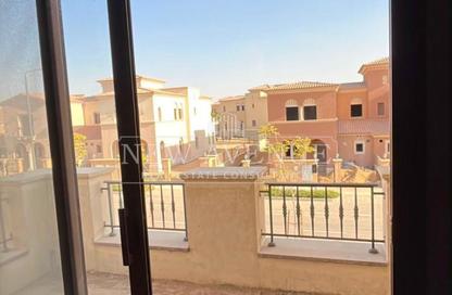 Townhouse - 3 - 3 for sale in City Gate - 5th Settlement Compounds - The 5th Settlement - New Cairo City - Cairo Townhouse - 3 - 3 for sale in City Gate - 5th Settlement Compounds - The 5th Settlement - New Cairo City - Cairo