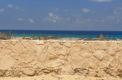 Chalet - 3 Bedrooms - 2 Bathrooms for sale in Marsa Baghush - Qesm Marsa Matrouh - North Coast