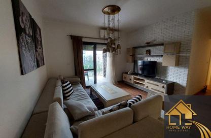 Apartment - 2 Bedrooms - 3 Bathrooms for rent in Eastown - 5th Settlement Compounds - The 5th Settlement - New Cairo City - Cairo