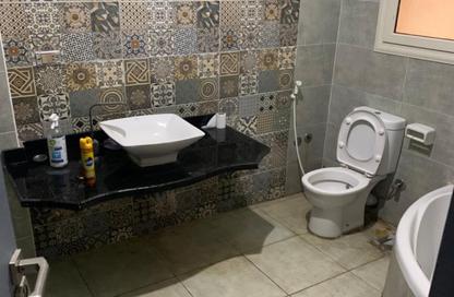 Apartment - 3 Bedrooms - 2 Bathrooms for sale in El Yasmeen 1 - El Yasmeen - New Cairo City - Cairo Apartment - 3 Bedrooms - 2 Bathrooms for sale in El Yasmeen 1 - El Yasmeen - New Cairo City - Cairo