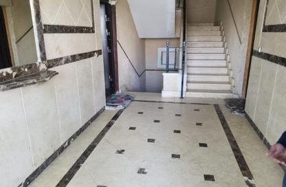 Apartment - 3 Bedrooms - 2 Bathrooms for sale in El Yasmeen 1 - El Yasmeen - New Cairo City - Cairo