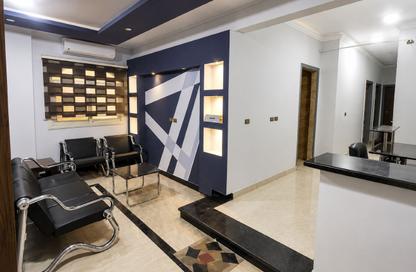 Apartment - 3 Bedrooms - 2 Bathrooms for sale in El Yasmeen 1 - El Yasmeen - New Cairo City - Cairo