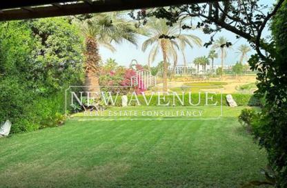 Chalet - 3 Bedrooms - 5 Bathrooms for sale in Al Ein Bay - Al Ain Al Sokhna - Suez