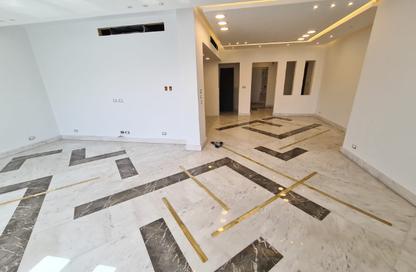(بنتهاوس  (روف - 3 - 3 للبيع في ذا كورت ياردز - كمبوندات الشيخ زايد - الشيخ زايد - الجيزة