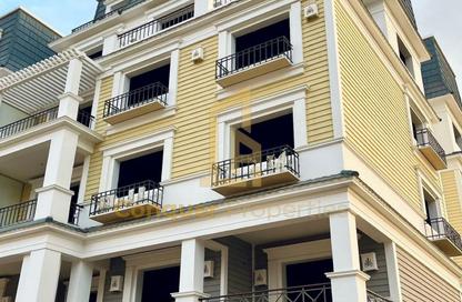 Apartment - 3 - 3 for sale in Mountain View 1.1 - 5th Settlement Compounds - The 5th Settlement - New Cairo City - Cairo