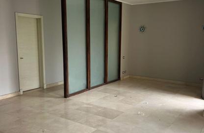 Apartment - 2 Bedrooms - 2 Bathrooms for rent in Palm Hills Village Gate - South Investors Area - New Cairo City - Cairo