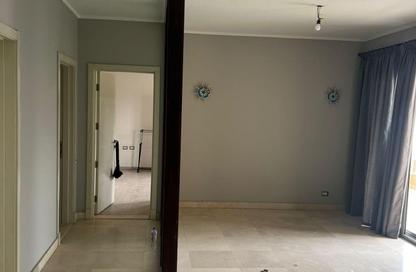 Apartment - 2 Bedrooms - 2 Bathrooms for rent in Palm Hills Village Gate - South Investors Area - New Cairo City - Cairo