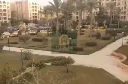 Apartment - 2 Bedrooms - 1 Bathroom for sale in El Rehab Extension - Al Rehab - New Cairo City - Cairo