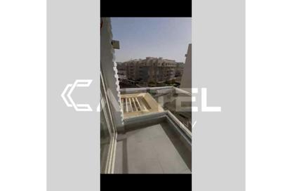 Apartment - 2 Bedrooms - 3 Bathrooms for rent in Mountain View iCity - 5th Settlement Compounds - The 5th Settlement - New Cairo City - Cairo
