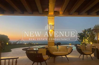 Villa - 6 Bedrooms - 6 Bathrooms for sale in Marina 5 - Marina - Al Alamein - North Coast