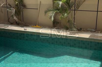 Apartment - 3 - 2 for rent in Tamr Hena - 5th Settlement Compounds - The 5th Settlement - New Cairo City - Cairo