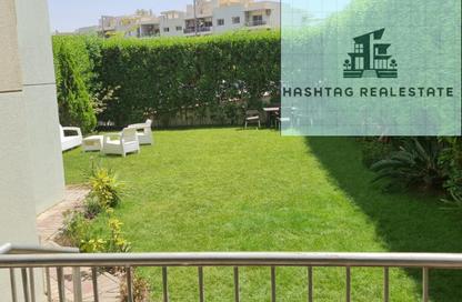 Apartment - 2 Bedrooms - 1 Bathroom for rent in The Address - 12th District - Sheikh Zayed City - Giza