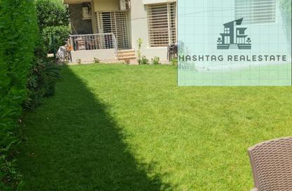 Apartment - 2 Bedrooms - 1 Bathroom for rent in The Address - 12th District - Sheikh Zayed City - Giza