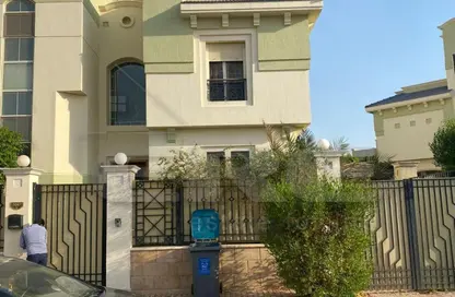 منزل مزدوج - 5 غرف نوم - 5 حمامات للبيع في الديار - النرجس - مدينة القاهرة الجديدة - القاهرة