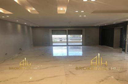 Apartment - 3 Bedrooms - 3 Bathrooms for rent in The Square - 5th Settlement Compounds - The 5th Settlement - New Cairo City - Cairo