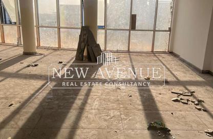 Office Space - 3 Bedrooms - 2 Bathrooms for rent in Eastown - 5th Settlement Compounds - The 5th Settlement - New Cairo City - Cairo
