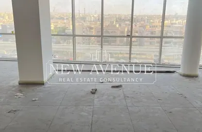 Office Space - 3 Bedrooms - 2 Bathrooms for rent in Eastown - 5th Settlement Compounds - The 5th Settlement - New Cairo City - Cairo