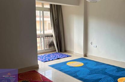 Apartment - 2 Bedrooms - 2 Bathrooms for rent in Al Laselky St. - El Laselky - New Maadi - Hay El Maadi - Cairo