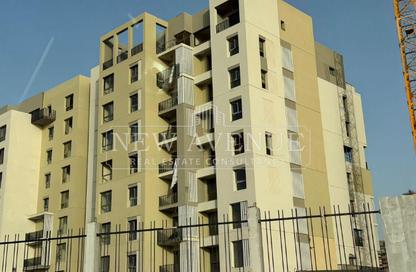 Apartment - 2 Bedrooms - 2 Bathrooms for sale in Zed East - 5th Settlement Compounds - The 5th Settlement - New Cairo City - Cairo Apartment - 2 Bedrooms - 2 Bathrooms for sale in Zed East - 5th Settlement Compounds - The 5th Settlement - New Cairo City - Cairo