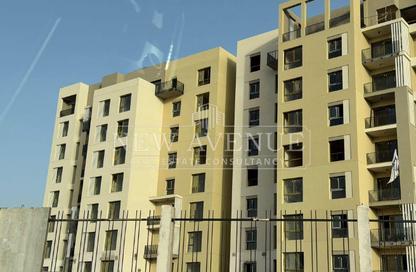 Apartment - 2 Bedrooms - 2 Bathrooms for sale in Zed East - 5th Settlement Compounds - The 5th Settlement - New Cairo City - Cairo Apartment - 2 Bedrooms - 2 Bathrooms for sale in Zed East - 5th Settlement Compounds - The 5th Settlement - New Cairo City - Cairo