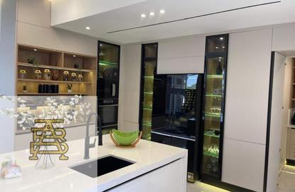 Villa - 4 - 3 for rent in Privado - Madinaty - Cairo
