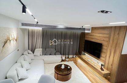 Apartment - 3 Bedrooms - 2 Bathrooms for rent in B10 - Madinaty - Cairo