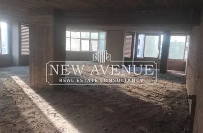 مساحات مكتبية - 3 غرف نوم - 2 حمامات للايجار في شارع التحرير - الدقي - الجيزة