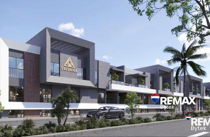 شقة - 1 - 1 للبيع في مجاويش - الغردقة - محافظة البحر الاحمر