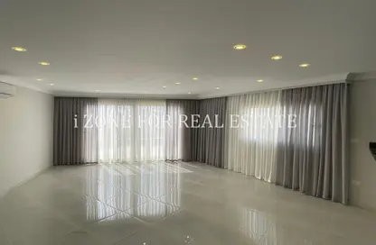 Apartment - 3 Bedrooms - 2 Bathrooms for rent in El Maram Land Mark - 5th Settlement Compounds - The 5th Settlement - New Cairo City - Cairo