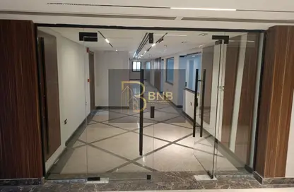 Office Space - 7+ Bedrooms - 3 Bathrooms for rent in Trivium Square - North Teseen St. - The 5th Settlement - New Cairo City - Cairo