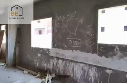 Apartment - 3 Bedrooms - 3 Bathrooms for sale in New Narges - New Cairo City - Cairo Apartment - 3 Bedrooms - 3 Bathrooms for sale in New Narges - New Cairo City - Cairo
