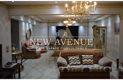 Penthouse - 3 Bedrooms - 2 Bathrooms for sale in El Nakheel - 5th Settlement Compounds - The 5th Settlement - New Cairo City - Cairo