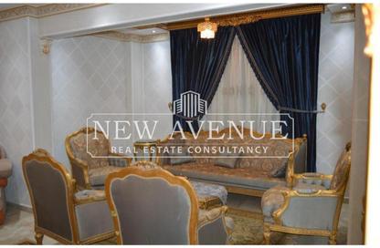 Penthouse - 3 Bedrooms - 2 Bathrooms for sale in El Nakheel - 5th Settlement Compounds - The 5th Settlement - New Cairo City - Cairo