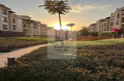 Apartment - 2 Bedrooms - 2 Bathrooms for sale in Stone Residence - 5th Settlement Compounds - The 5th Settlement - New Cairo City - Cairo Apartment - 2 Bedrooms - 2 Bathrooms for sale in Stone Residence - 5th Settlement Compounds - The 5th Settlement - New Cairo City - Cairo