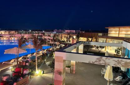 Chalet - 2 Bedrooms - 2 Bathrooms for sale in Seashore - Ras Al Hekma - North Coast